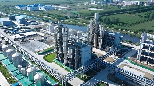 东正化工集团专业供应高纯度甲酸铬 化工标准品质保证